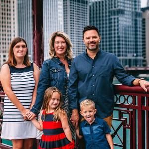 Meet your Posher, Anne